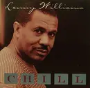 CD - Lenny Williams - Chill