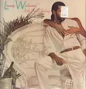 Lenny Williams - Let's Do It Today