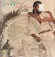 Lenny Williams - Let's Do It Today