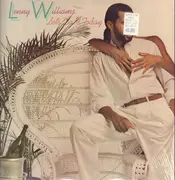 LP - Lenny Williams - Let's Do It Today