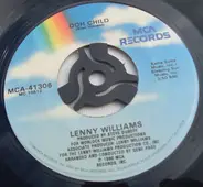 Lenny Williams - Ooh Child