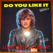 Lenny Wolf's Germany - Do You Like It