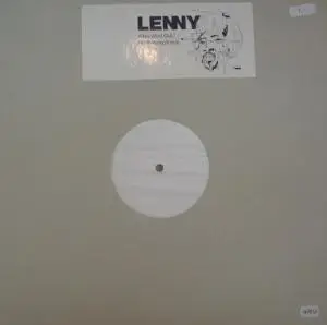 Lenny - Alles Wird Gut / Rechnungstrack