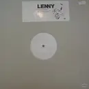 12'' - Lenny - Alles Wird Gut / Rechnungstrack