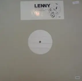 Lenny - Alles Wird Gut / Rechnungstrack