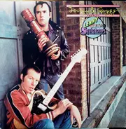 Lenny And The Squigtones - Lenny & Squiggy Present Lenny And The Squigtones