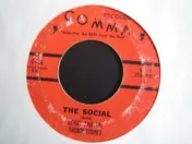 Lenny - The Social / On The Loose