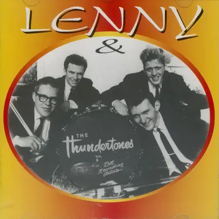 Lenny And The Thundertones - Lenny & The Thundertones