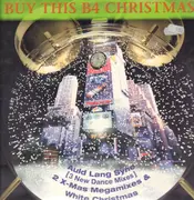 12inch Vinyl Single - Lenny Bertoldo, Malik Williams a.o. - Buy This B4 Christmas
