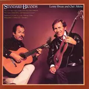 Lenny Breau - Standard Brands