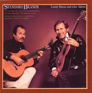 Lenny Breau , Chet Atkins - Standard Brands