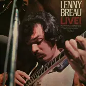 Lenny Breau - The Velvet Touch of Lenny Breau: Live!