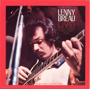 Lenny Breau - The Velvet Touch Of Lenny Breau