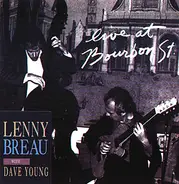 Lenny Breau With Dave Young - Live At Bourbon St.