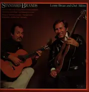 Lenny Breau And Chet Atkins - Standard Brands