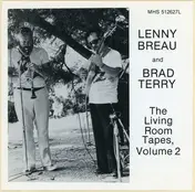Lenny Breau - The Living Room Tapes, Volume 2