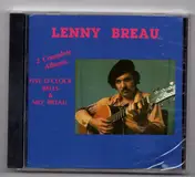 Lenny Breau - Five O'Clock Bells / Mo' Breau