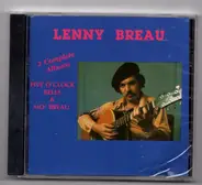Lenny Breau - Five O'Clock Bells / Mo' Breau