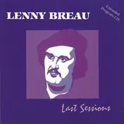 Lenny Breau - Last Sessions