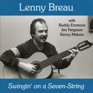 Lenny Breau - Swingin' on a Seven String