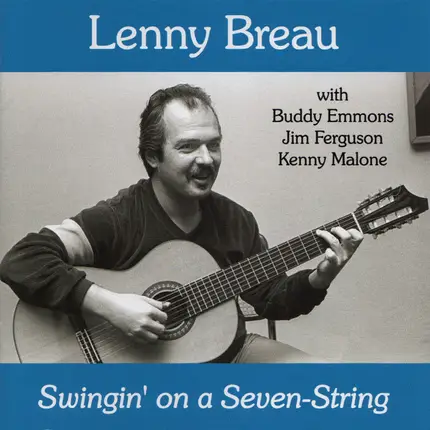 Lenny Breau - Swingin' on a Seven String