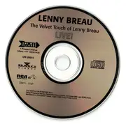 CD - Lenny Breau - The Velvet Touch Of Lenny Breau