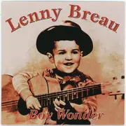 CD - Lenny Breau - Boy Wonder