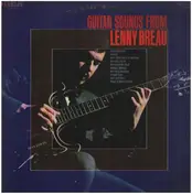 Lenny Breau - Guitar Sounds From Lenny Breau