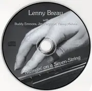 CD - Lenny Breau - Swingin' On A Seven-String
