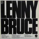 LP - Lenny Bruce - Lenny Bruce