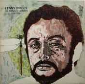 Lenny Bruce - The Berkeley Concert