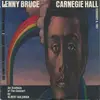 LP-Box - Lenny Bruce - Carnegie Hall - Mono