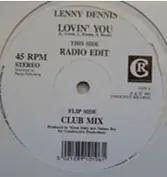 Lenny Dennis