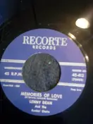 The Rockin' Chairs - Girl Of Mine / Memories Of Love
