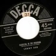 Lenny Dee - Carolina In The Morning / Viennese Waltz Medley