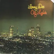 Lenny Dee - City Lights
