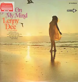 Lenny Dee - Gentle On My Mind