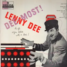 Lenny Dee - Dee Most