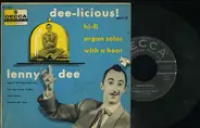 Lenny Dee - Dee-Lirious! (Part 3)