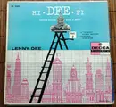 7inch Vinyl Single - Lenny Dee - Hi Dee Fi Part 2