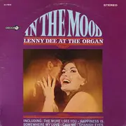 LP - Lenny Dee - In The Mood