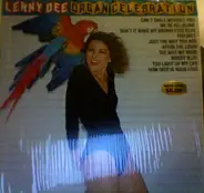 Lenny Dee - Organ Celebration
