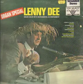 Lenny Dee - Organ Special