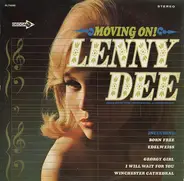 Lenny Dee - Moving On