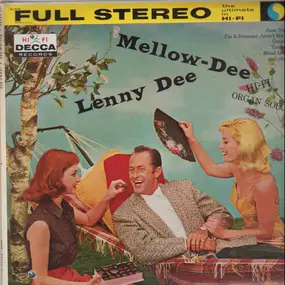 Lenny Dee - Mellow - Dee