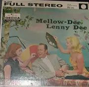 7inch Vinyl Single - Lenny Dee - Mellow-Dee