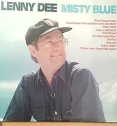 Lenny Dee - Misty Blue