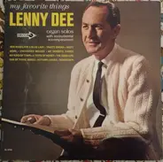 Lenny Dee - My Favorite Things