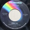 7inch Vinyl Single - Lenny Dee - Near You
