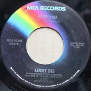 Lenny Dee - Near You